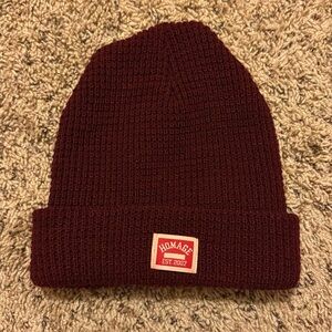 Homage Go-To Beanie